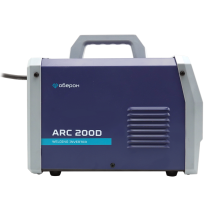 Сварочный инвертор Оберон ARC 200D KG1202 купить в Ноябрьске