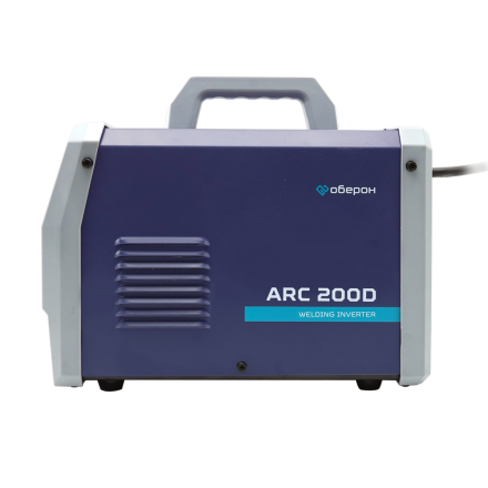 Сварочный инвертор Оберон ARC 200D KG1202 купить в Ноябрьске