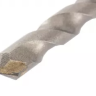 Сверло по бетону, 10 х 110 мм, Carbide TIP, цилиндрический хвостовик БАРС 70530 купить в Ноябрьске