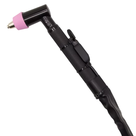 Плазменный резак PW AG-60 (M16x1,5 / 2pin / 6m) XLAG6060 купить в Ноябрьске