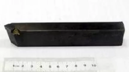 Резец проходной прямой 25х20х140 Т15К6 ГОСТ 18878-73 Россия купить в Ноябрьске