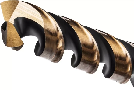 Сверла по металлу HSS-Co Оберон 29656-5 купить в Ноябрьске