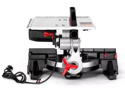 Пила торцовочная комбинированная 2 в 1 ЗПТК-255-1800 серия МАСТЕР купить в Ноябрьске