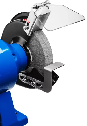 Точило с фонарем ЗТШМЭ-150-350 серия ПРОФЕССИОНАЛ купить в Ноябрьске