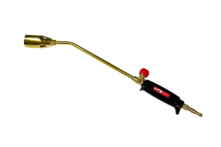 Горелка газовоздушная ГВ-100 Сварог купить в Ноябрьске