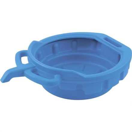 Поддон для сбора масла 8 л STELS 56704 купить в Ноябрьске