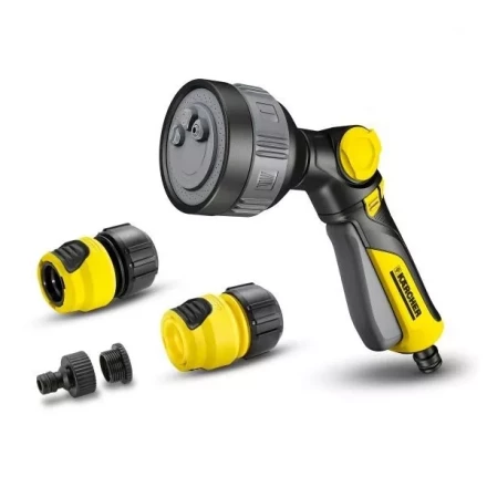 Комплект с многофункциональным пистолетом «Plus» Karcher купить в Ноябрьске