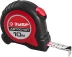 Рулетка ЗУБР &quot;МАСТЕР&quot;, двухкомпонентный корпус, автостоп, 10м/25мм 34052-10-25 купить в Ноябрьске