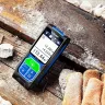 Дальномер лазерный ДЛ-100 100м серия ПРОФЕССИОНАЛ купить в Ноябрьске