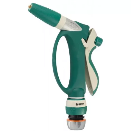 Пистолет-распылитель RACO &quot;Profi-Plus&quot;, металл. корп., регулируемый, с соединит.,1/2&quot; 4256-55/334C купить в Ноябрьске