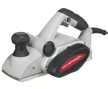 Рубанок Интерскол Р-102/1100ЭМ купить в Ноябрьске