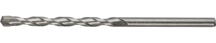 Сверло ЗУБР "МАСТЕР" по бетону ударное, 5x100мм 2922-100-05 купить в Ноябрьске