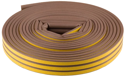 Уплотнители самоклеящиеся серия ЭКСПЕРТ 40930-016 купить в Ноябрьске