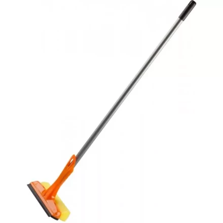 Стеклоочиститель-скребок STAYER &quot;MASTER&quot;, телескопический черенок 8782 купить в Ноябрьске