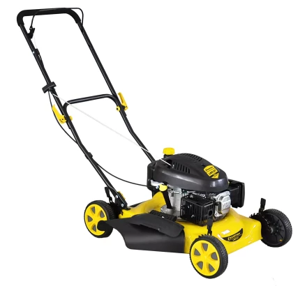 Бензиновая газонокосилка CHAMPION LM 5127 купить в Ноябрьске