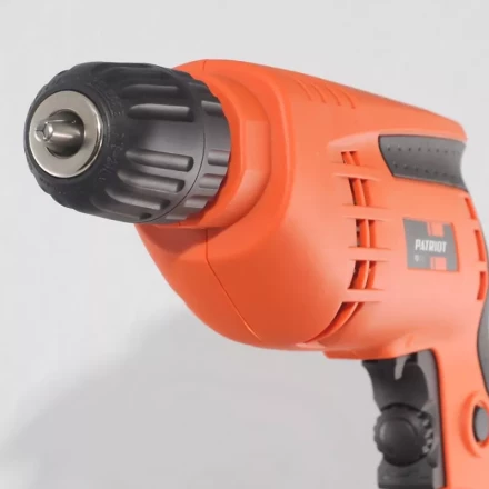Дрель PATRIOT FD500 купить в Ноябрьске
