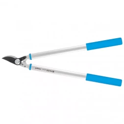 Сучкорез прямого реза, 520 мм, кованый, алюминиевые обрезиненные рукоятки, Forged Luxe, Palisad 60567