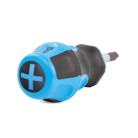 Набор слесарных отверток КВТ НО-02-38, 2 шт. (92359) купить в Ноябрьске