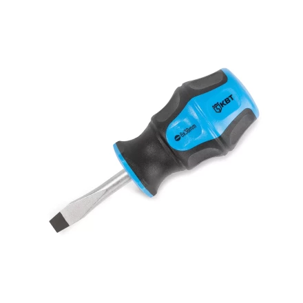 Набор слесарных отверток КВТ НО-02-38, 2 шт. (92359) купить в Ноябрьске