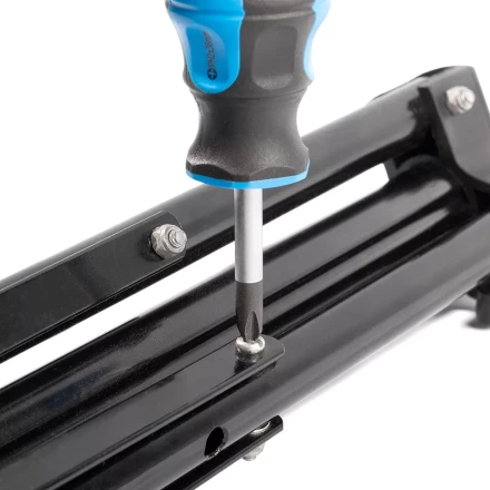 Набор слесарных отверток КВТ НО-02-38, 2 шт. (92359) купить в Ноябрьске