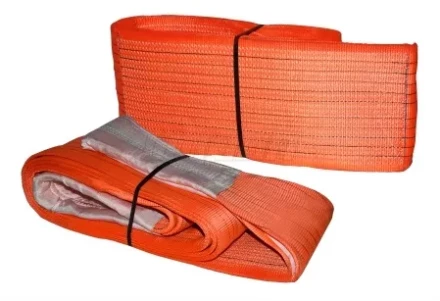 Строп текстильный петлевой СТП-8 т L=7 м SF7 240 мм купить в Ноябрьске