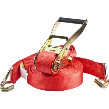 Ремень STAYER &quot;PROFESSIONAL&quot; для крепления груза, ширина ленты 50мм, нагрузка до 3000кг, длина 6м 40564-6 купить в Ноябрьске