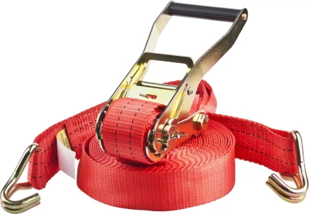 Ремень STAYER &quot;PROFESSIONAL&quot; для крепления груза, ширина ленты 50мм, нагрузка до 3000кг, длина 6м 40564-6 купить в Ноябрьске