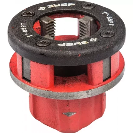 Клупп ЗУБР &quot;ЭКСПЕРТ&quot; трубный со сменными резцами, 1&quot; 28271-1_z01 купить в Ноябрьске