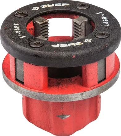 Клупп ЗУБР &quot;ЭКСПЕРТ&quot; трубный со сменными резцами, 1&quot; 28271-1_z01 купить в Ноябрьске