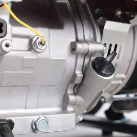 Генератор бензиновый PATRIOT GP 6510 купить в Ноябрьске