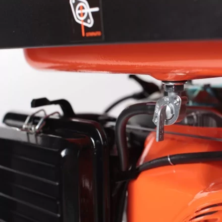 Генератор бензиновый PATRIOT GP 6510 купить в Ноябрьске