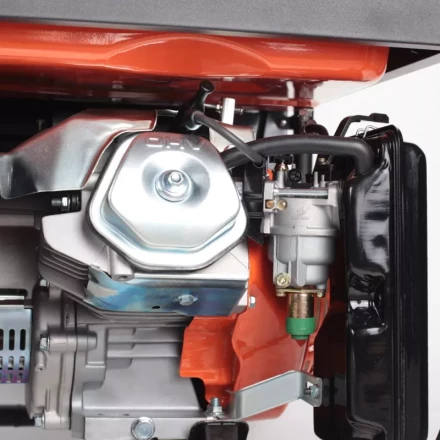 Генератор бензиновый PATRIOT GP 6510 купить в Ноябрьске