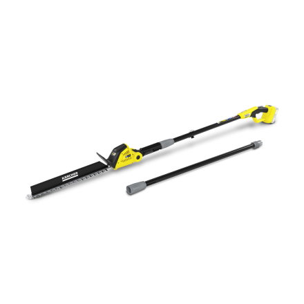 Аккумуляторный кусторез на штанге KARCHER PHG 18-45 купить в Ноябрьске