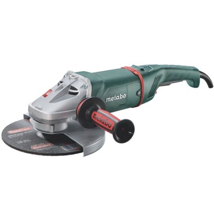 Шлифмашина Metabo УШМ W26-230 MVT купить в Ноябрьске