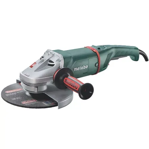 Шлифмашина Metabo УШМ W26-230 MVT купить в Ноябрьске