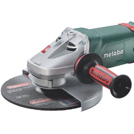 Шлифмашина Metabo УШМ W26-230 MVT купить в Ноябрьске