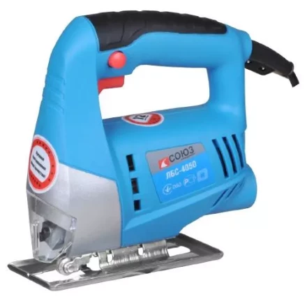 Лобзик СОЮЗ ЛБС-4050 купить в Ноябрьске
