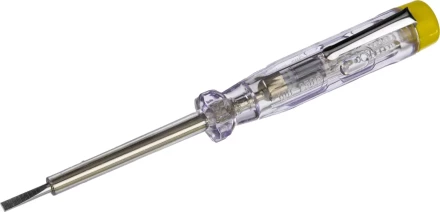 Пробник STAYER “MASTER” электрический, 250В, 140мм 2572-14_z01 купить в Ноябрьске