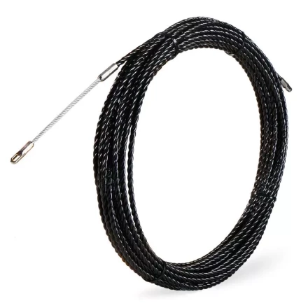 Протяжка из плетеного полиэстера PET-3-6.0/30 КВТ купить в Ноябрьске