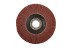 Круг Лепестковый Торцевой (КЛТ) HAMMER КЛТ 1 Ф125х22 Р150 213-006 купить в Ноябрьске