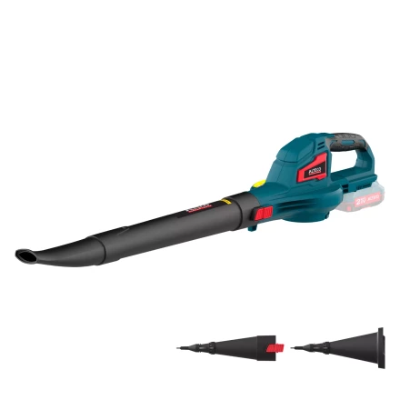 Аккумуляторная воздуходувка ALTECO CB 21-250 Solo (без АКБ и ЗУ) 81555 купить в Ноябрьске