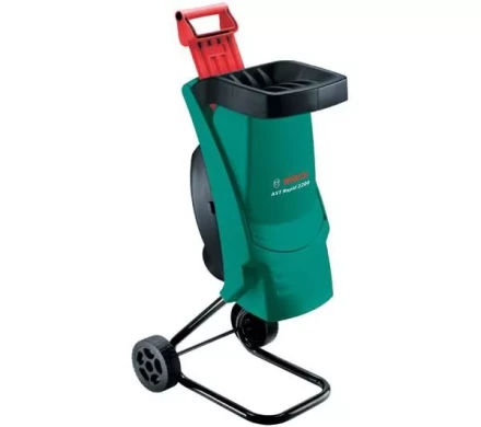 Измельчитель садовый Bosch AXT 2200 RAPID купить в Ноябрьске