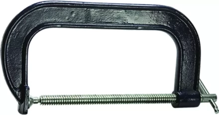 Струбцина G-образная 300 мм SPARTA 206715 купить в Ноябрьске