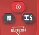 Детектор Elitech Д 80 купить в Ноябрьске