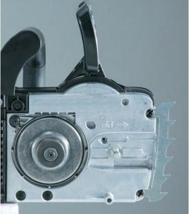 Пила цепная UC 4550 А Makita купить в Ноябрьске