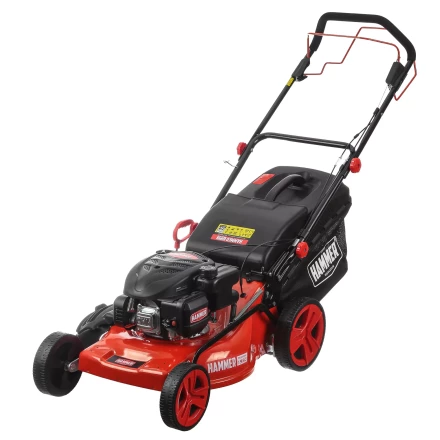 Газонокосилка бензо Hammer KMT145SC купить в Ноябрьске