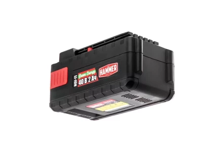 Аккумулятор HAMMER AKS42 (40В 2Ач Li-ion) купить в Ноябрьске