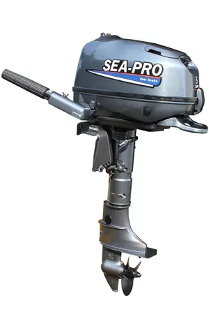 Лодочный мотор SEA-PRO F 6S купить в Ноябрьске