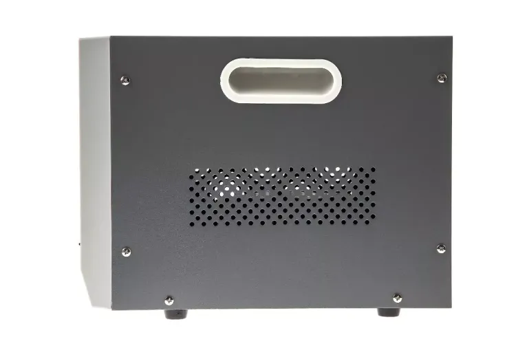 Стабилизатор напряжения WESTER STW5000NP купить в Ноябрьске