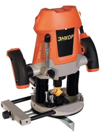 Фрезер ЭНКОР ФМЭ-1600/12Э  1/2 50262 купить в Ноябрьске